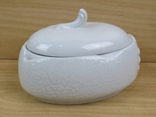 Vecchia ciotola ceramica usato  Salerno