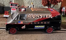 Slot car custom for sale  Godley