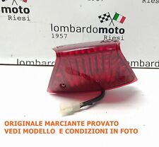 Aprilia motard 125 usato  Riesi