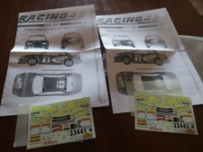 Decals subaru impreza usato  Sassuolo