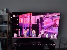 Samsung qd oled d'occasion  Marseille IX