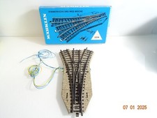 Märklin 5214 symmetrische gebraucht kaufen  Erftstadt