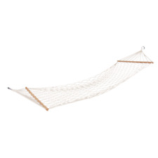 Hamac filet coton d'occasion  Montauban