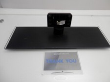 Suporte base pedestal preto usado Sanyo TV LCD DP42D24 com parafusos comprar usado  Enviando para Brazil