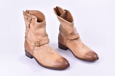 Belstaff damen stiefelette gebraucht kaufen  Algermissen