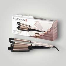 Remington proluxe welleneisen gebraucht kaufen  Berlin