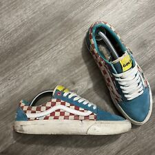 Golf wang vans for sale  Pullman