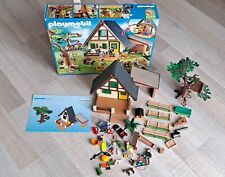 Playmobil 4207 maison d'occasion  Gaillon