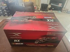 Usado, Sistema digital de corrida 2006 SCX escala 1:32  comprar usado  Enviando para Brazil