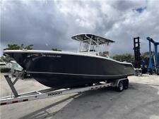 2017 nauticstar 28xs for sale  Pompano Beach