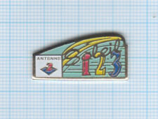 Pin médias télé d'occasion  Étaules