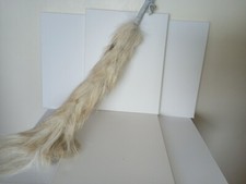 Synthetic horsetail igbo for sale  LIVERPOOL