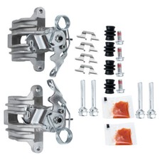 Bremssattel hinten links gebraucht kaufen  Bremen