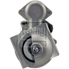 Starter motor fits for sale  Deerfield Beach