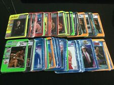 Carte wrestling vari usato  Pian di Sco
