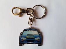 Subaru impreza rally d'occasion  Beauchamp