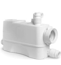 Trituratore bagno genix usato  Aversa