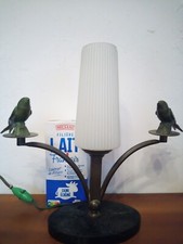 Ancienne lampe art d'occasion  Guise