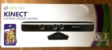 Capteur kinect xbox d'occasion  Paris-