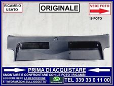 Plastica rivestimento inferior usato  Carrara