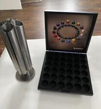 Nespresso aufbewahrung kapseln gebraucht kaufen  Siegen