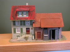 Faller 276 bauernhof gebraucht kaufen  Dachau