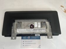 Ecran alpine multimidia d'occasion  Berre-l'Étang