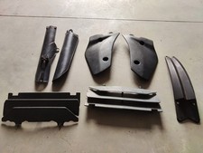 Plastiche varie husqvarna usato  Savona