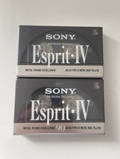 Sony esprit audio gebraucht kaufen  Pracht