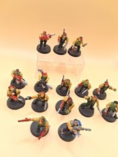 Warhammer 40k catachan for sale  SWINDON