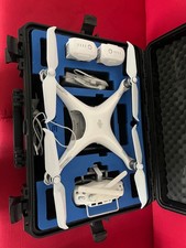 Dji phantom body d'occasion  Paris XIX