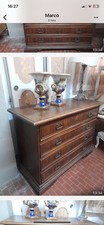 Cassettone antico toscano usato  Pontedera