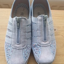 Ladies zip pavers for sale  GATESHEAD
