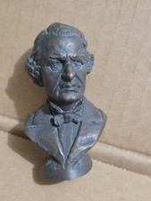 Andrew johnson bronze for sale  Brooklyn