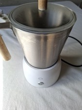 Springlane elektrischer milcha gebraucht kaufen  Betteldorf, Densborn, Pelm