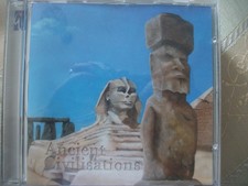 Ancient civilisations de for sale  MOTHERWELL