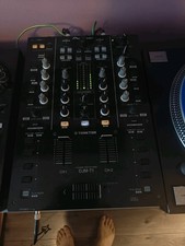Pioneer djm mixer for sale  CANTERBURY