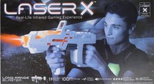 Laser long range for sale  UK