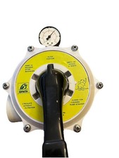 Sand filter multiport for sale  SOLIHULL