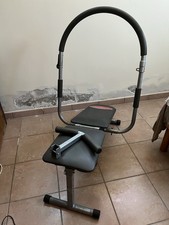 Panca addominali usata usato  Gioiosa Ionica
