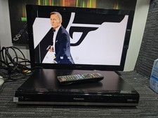 K694 panasonic dmr for sale  DERBY