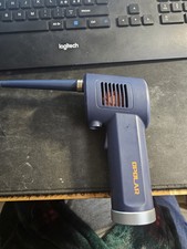 Compressore portatile opolar usato  Forio