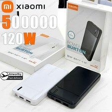 Powerbank xiaomi 120w usato  Fabrica di Roma