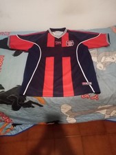 Maglia cosenza usato  Italia
