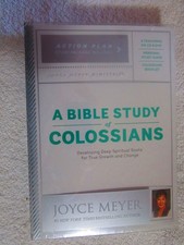 Joyce meyer bible for sale  Arlington