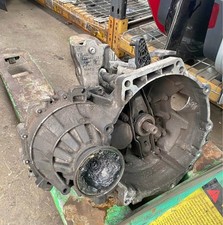 Mww gearbox 1.6tdi for sale  BATLEY