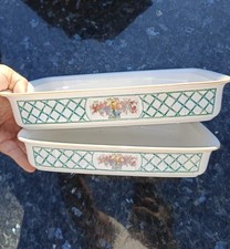 Plats villeroy boch d'occasion  Servian