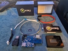 xbox emulator for sale xbox emulator for sale PETERBOROUGH