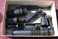 Pacific 250 gauge for sale  Sheridan