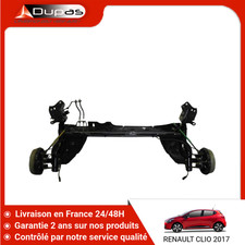 Train arriere renault d'occasion  Nemours